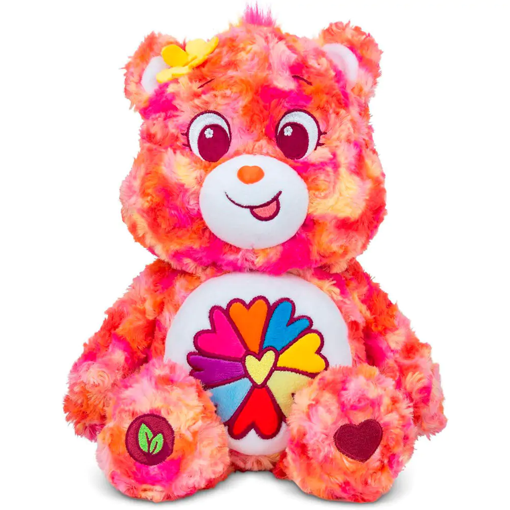 Care Bears Flower Power plush toy 35cm product photo