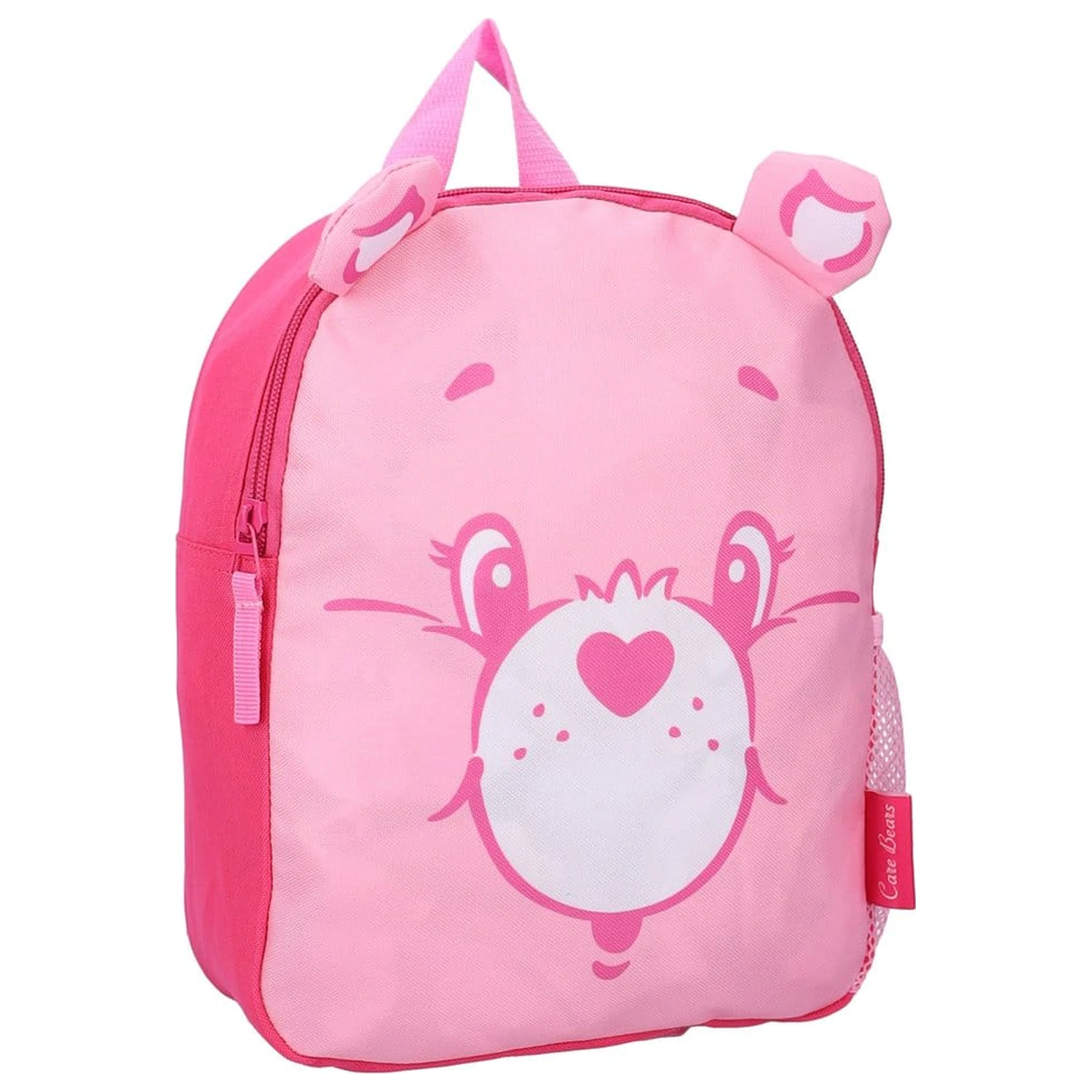 Care Bears Backpack Fluffy Friends 32 cm product photo