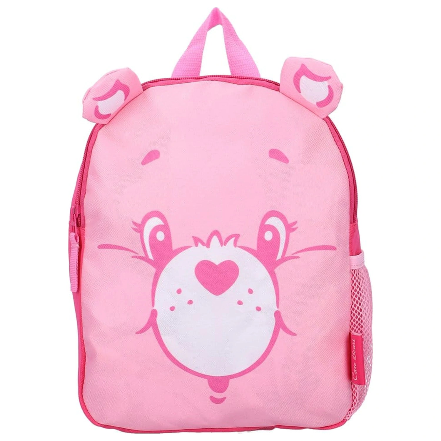 Care Bears Backpack Fluffy Friends 32 cm product photo