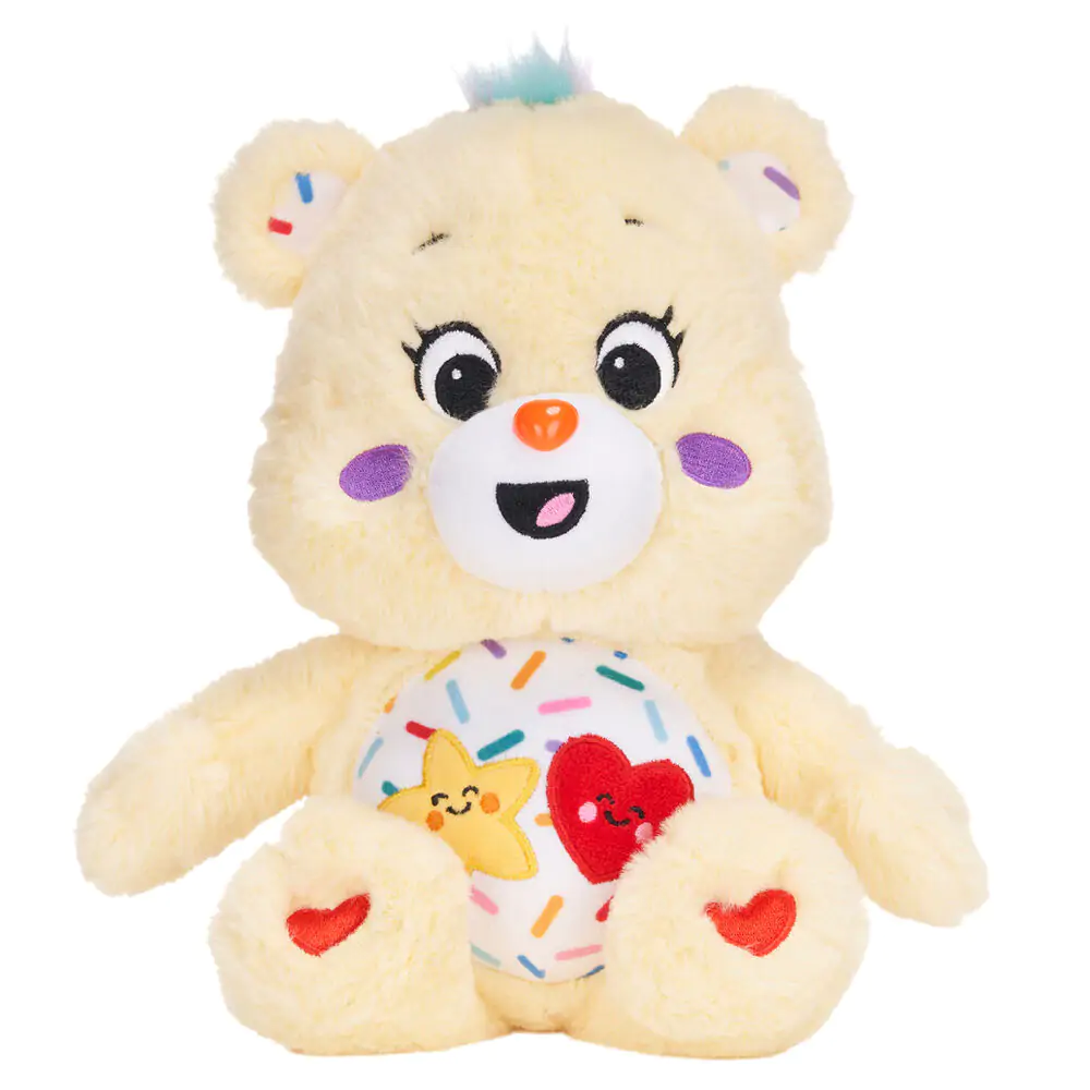 Care Bears Funny Bear plush toy 25cm product photo