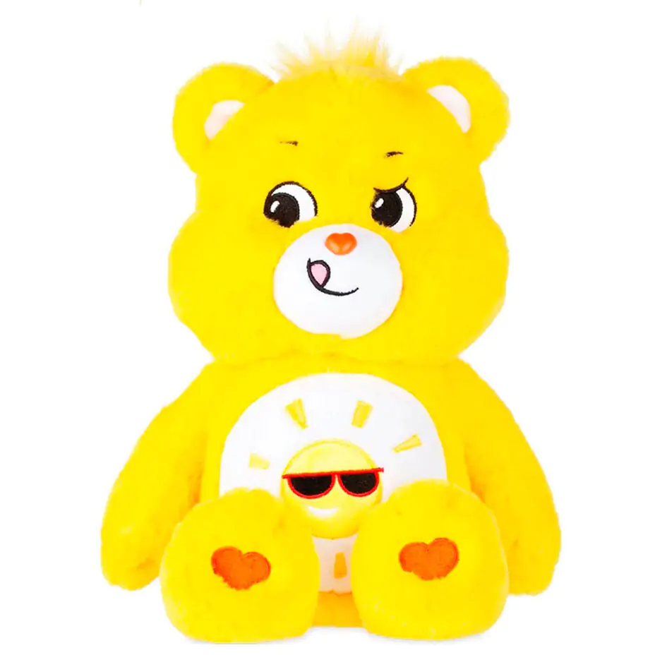 Care Bears Funny Bear plush toy 35cm product photo