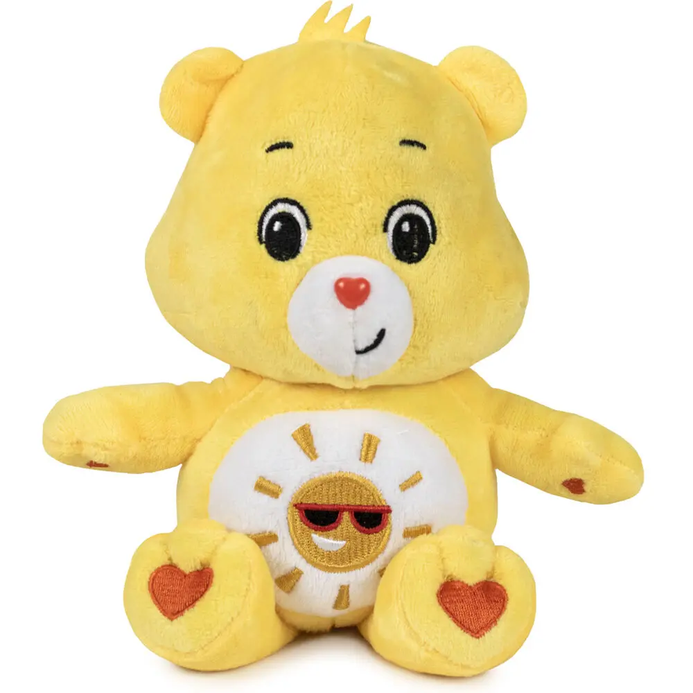 Care Bears Funshine Bear plush toy 25cm product photo