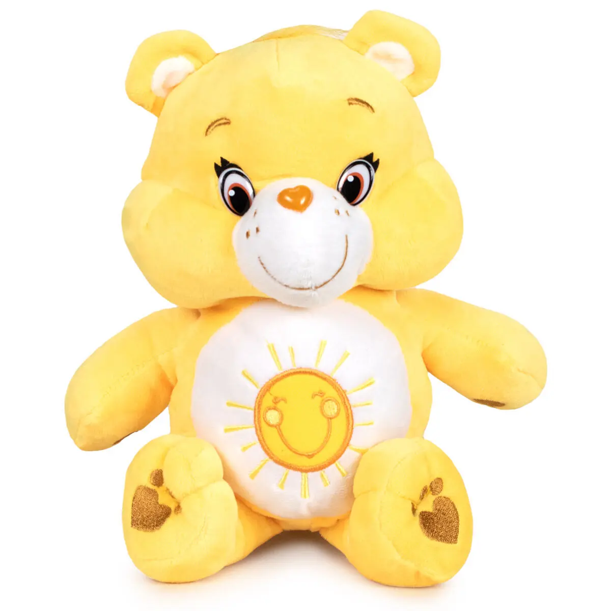 Care Bears Funshine Bear plush toy 30cm product photo