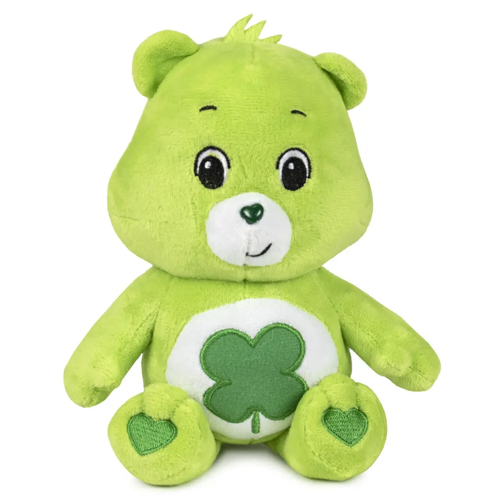 Care Bears Good Luck Bear plush toy 25cm product photo