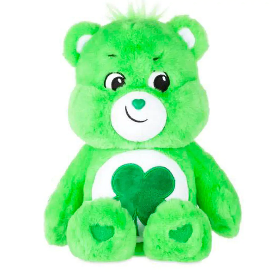 Care Bears Good Luck Bear plush toy 35cm product photo