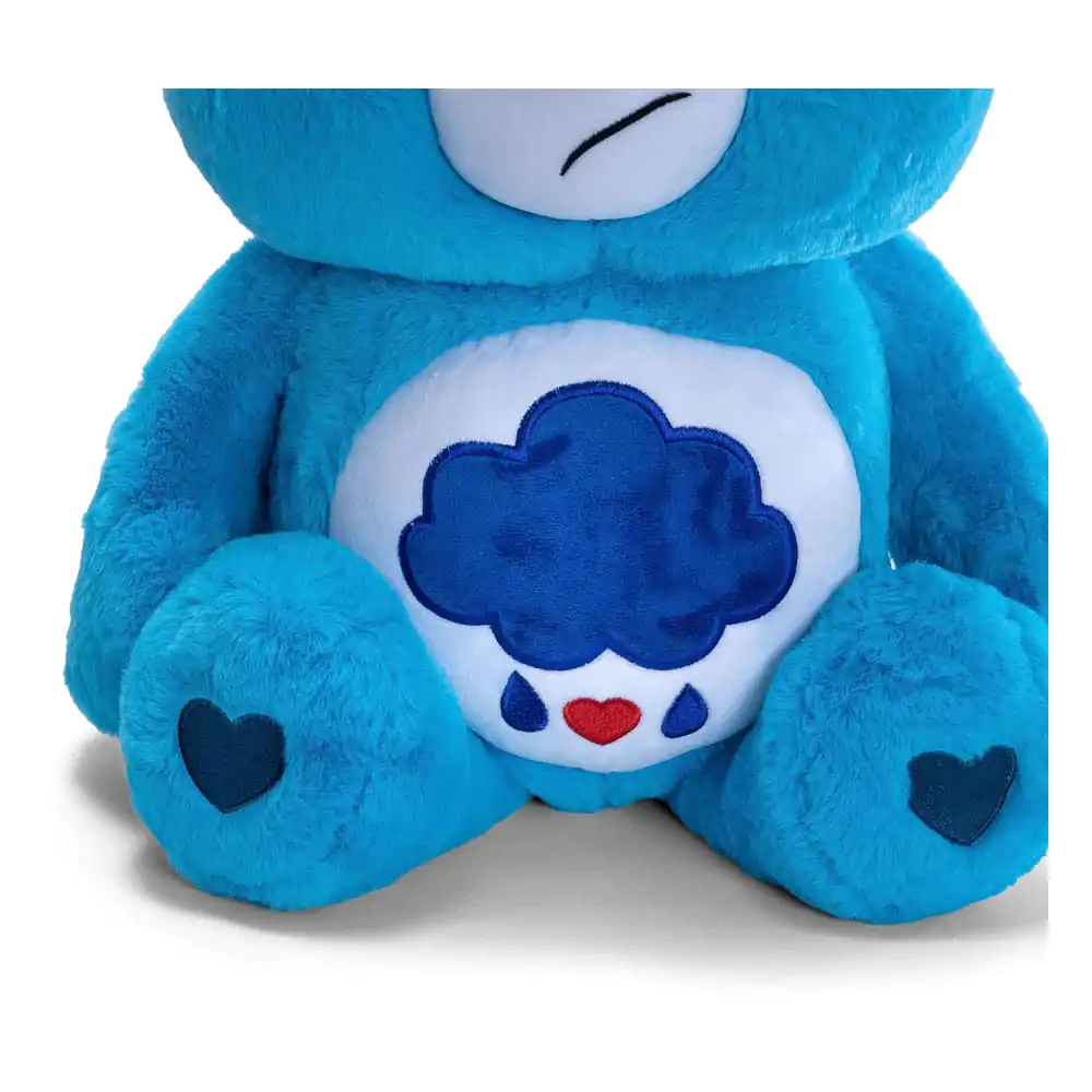 Care Bears Plush Figure Grumpy Bear 60 cm product photo