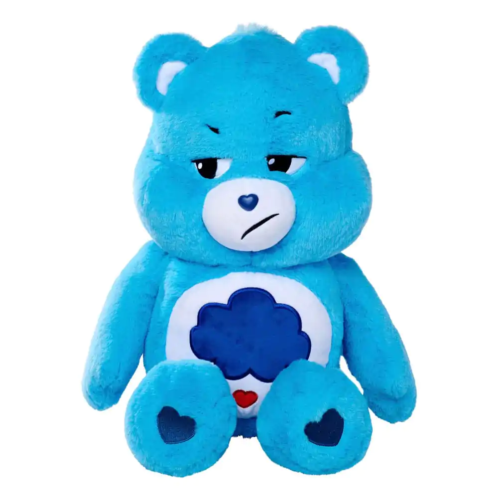 Care Bears Plush Figure Grumpy Bear 60 cm product photo