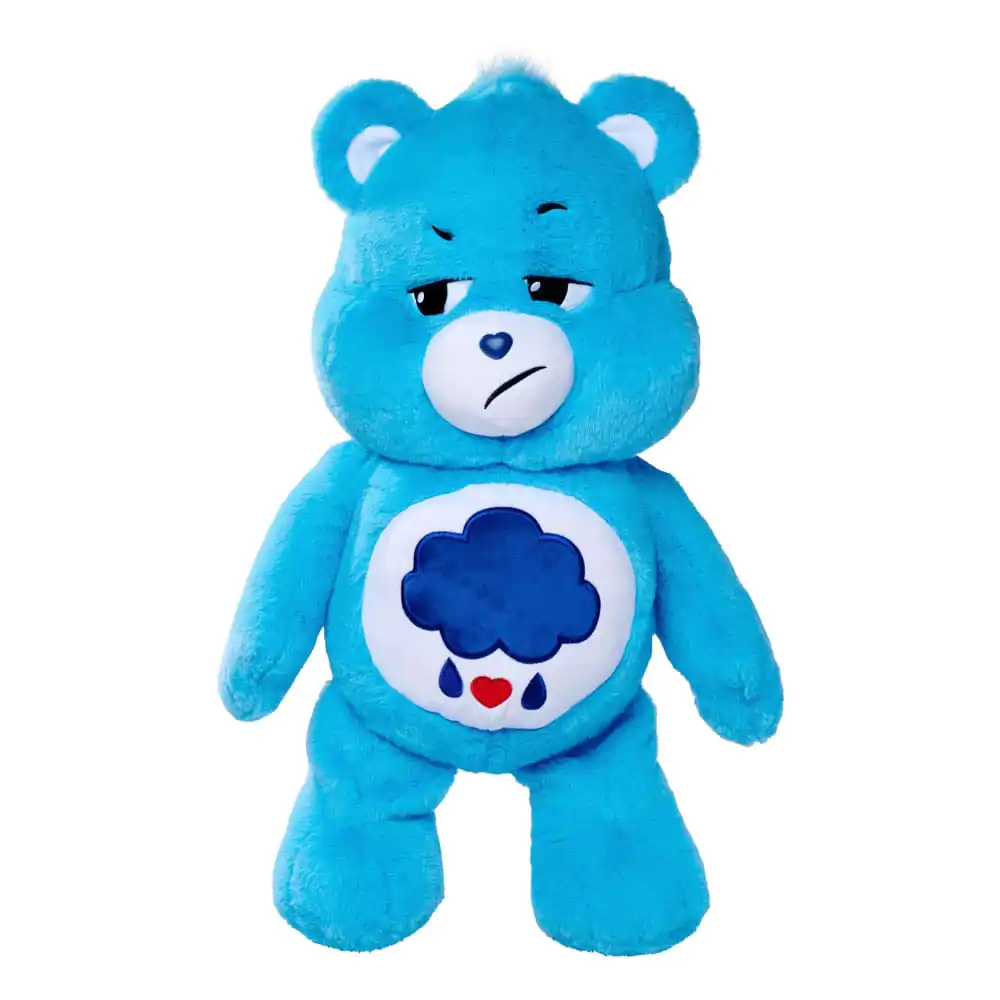 Care Bears Plush Figure Grumpy Bear 60 cm product photo