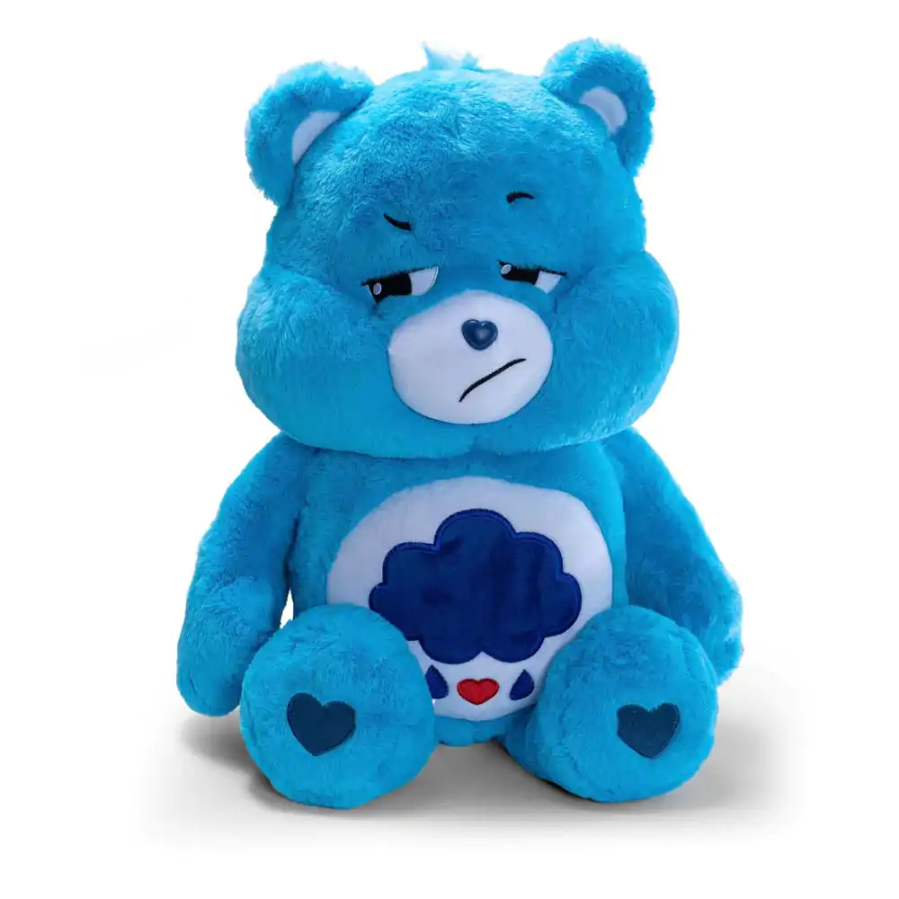 Care Bears Plush Figure Grumpy Bear 60 cm product photo