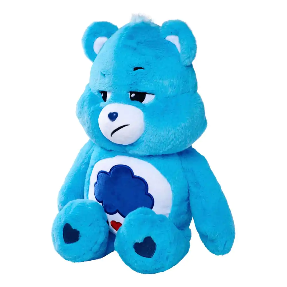 Care Bears Plush Figure Grumpy Bear 60 cm product photo