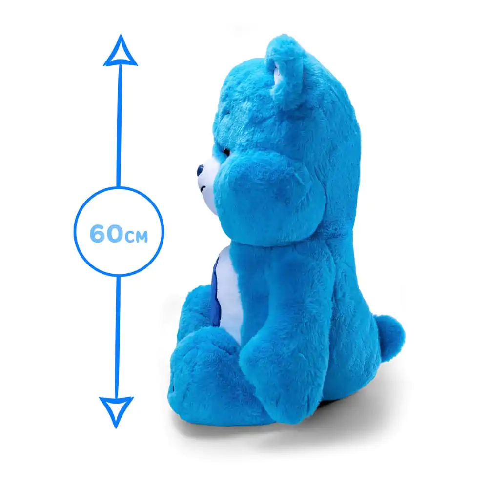 Care Bears Plush Figure Grumpy Bear 60 cm product photo