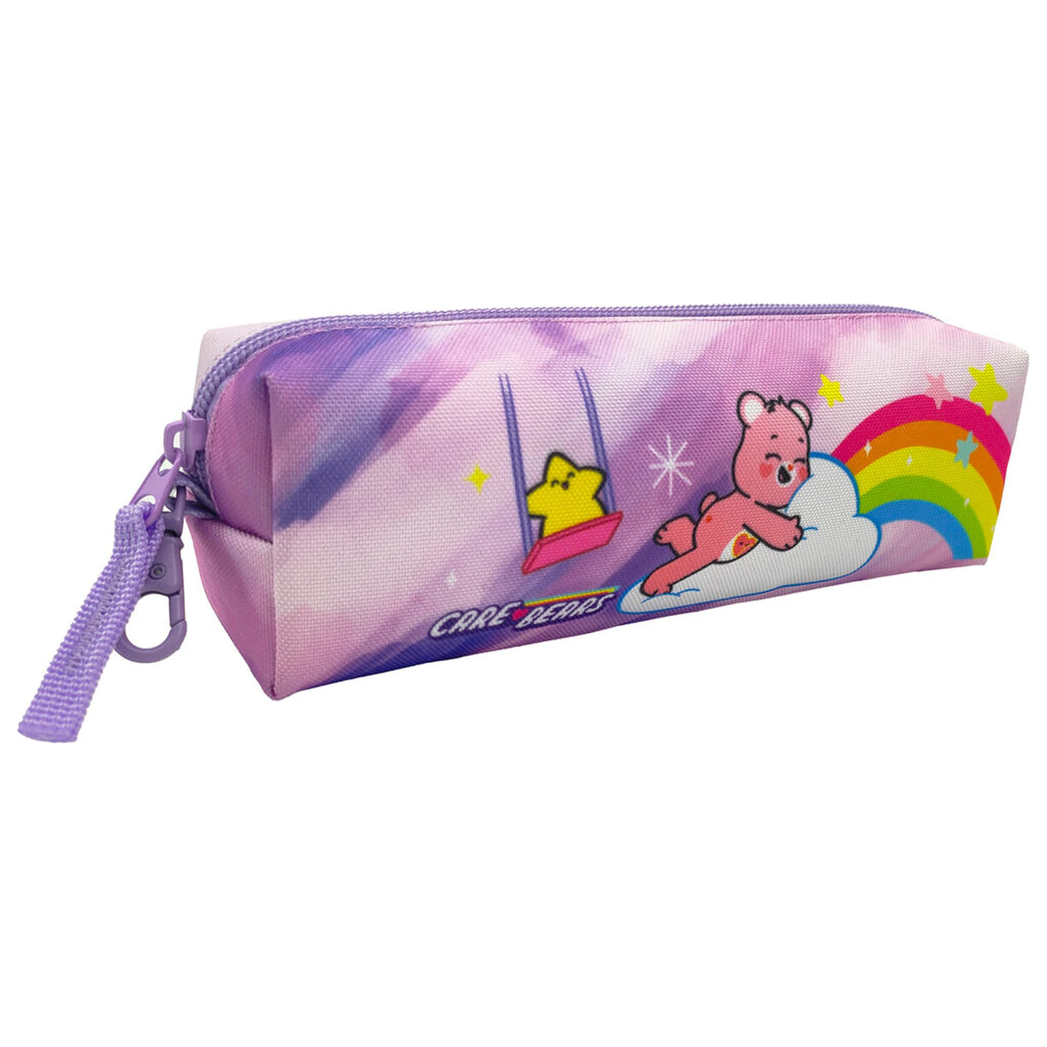 Care Bears Trolley set + pencil case + lunch bag product photo