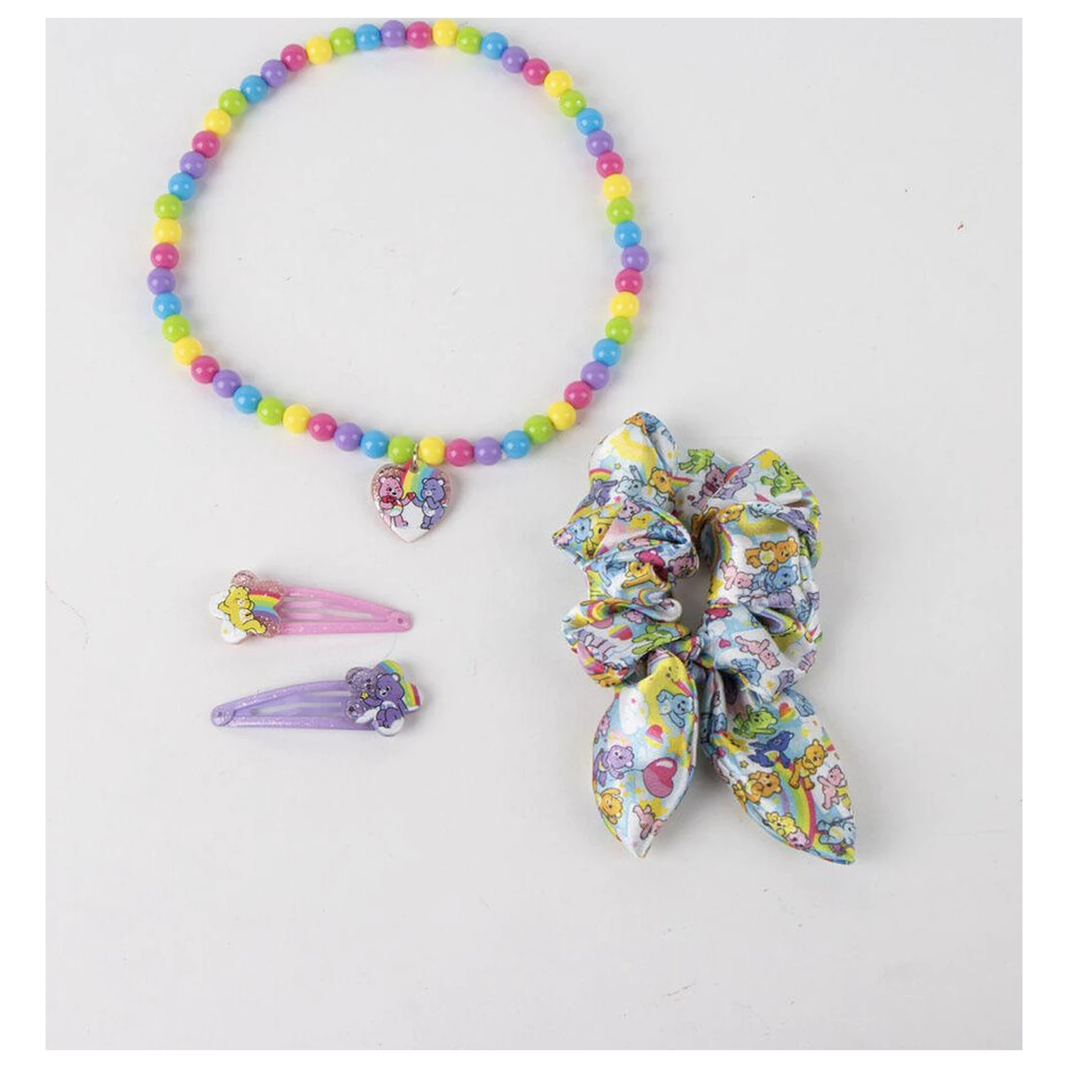 Care Bears beauty set product photo