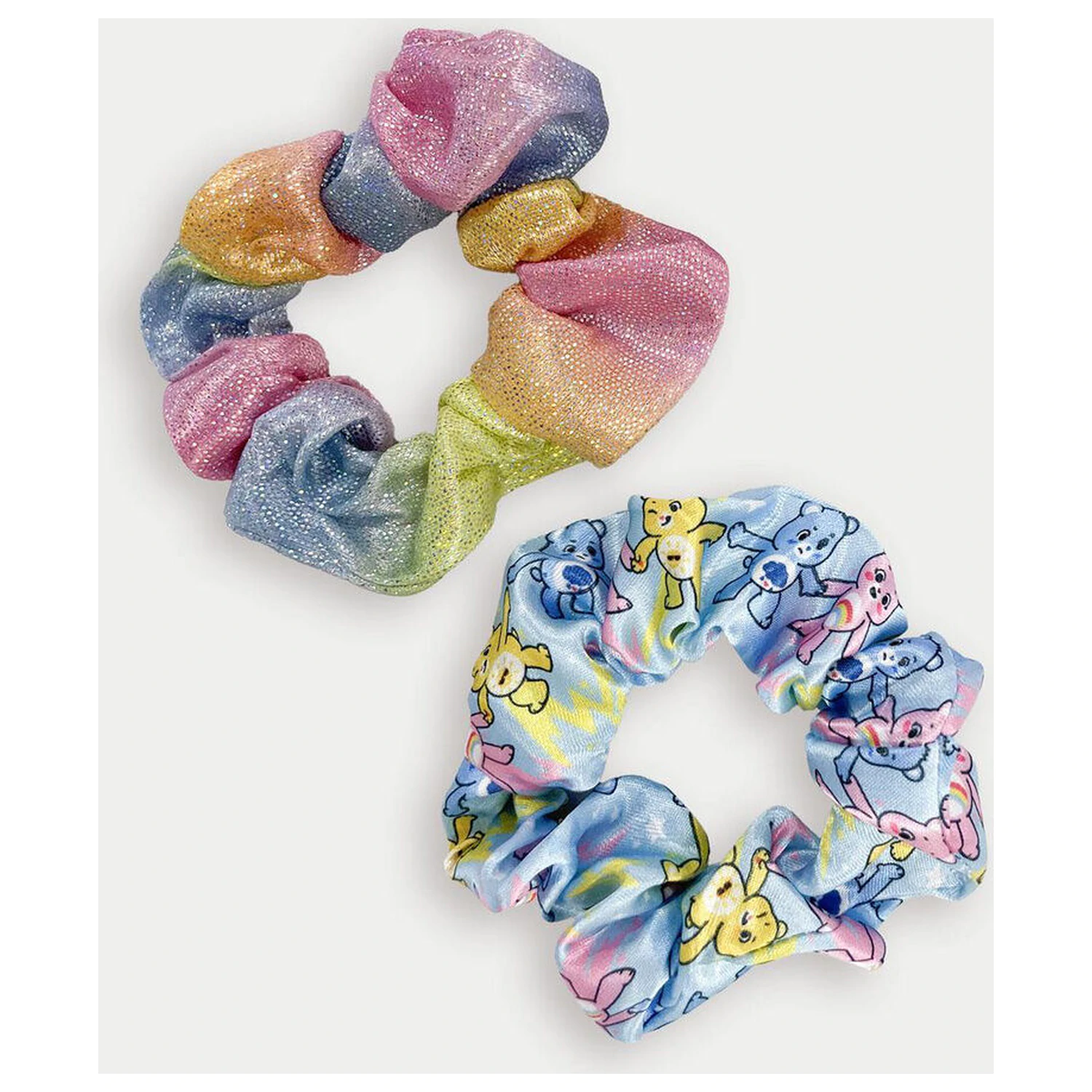 Care Bears beauty set product photo