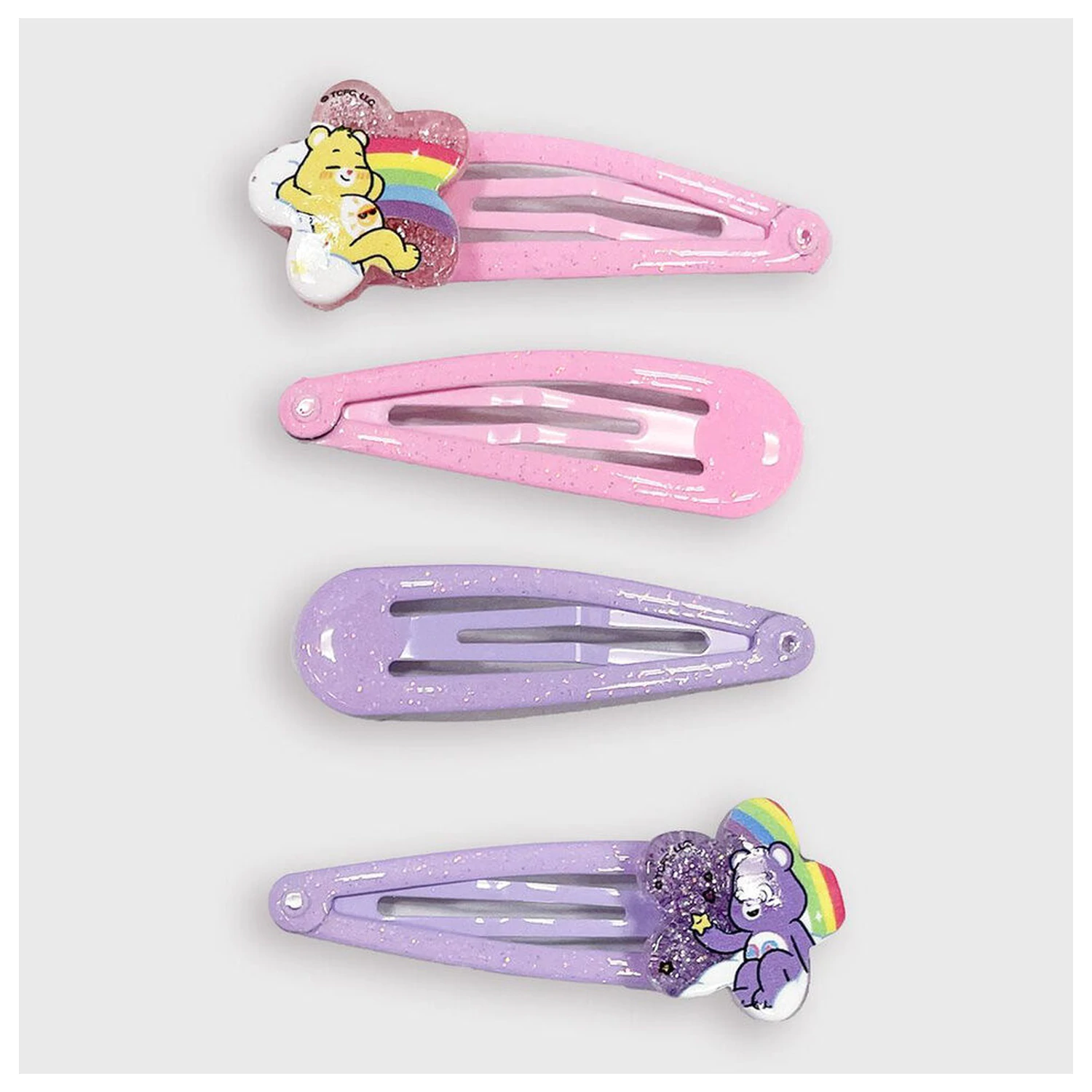 Care Bears beauty set product photo