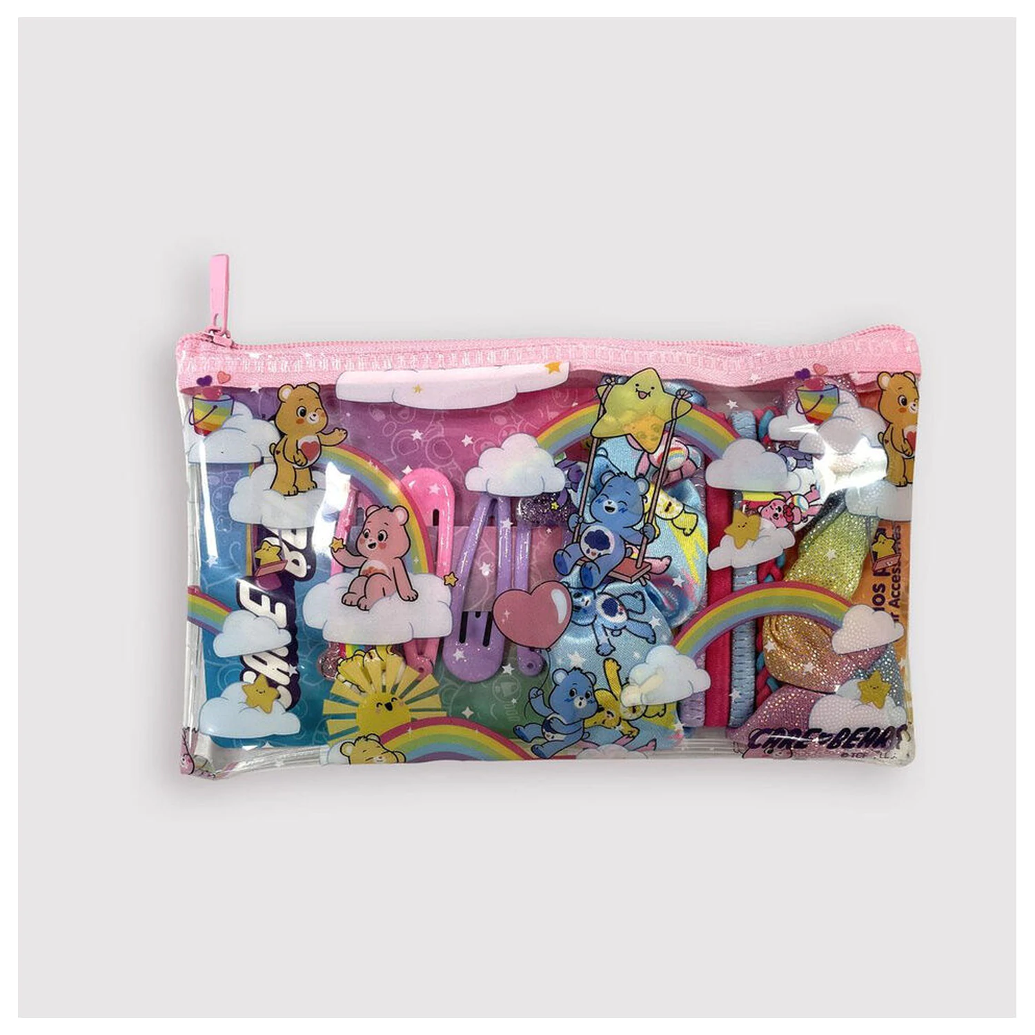 Care Bears beauty set product photo