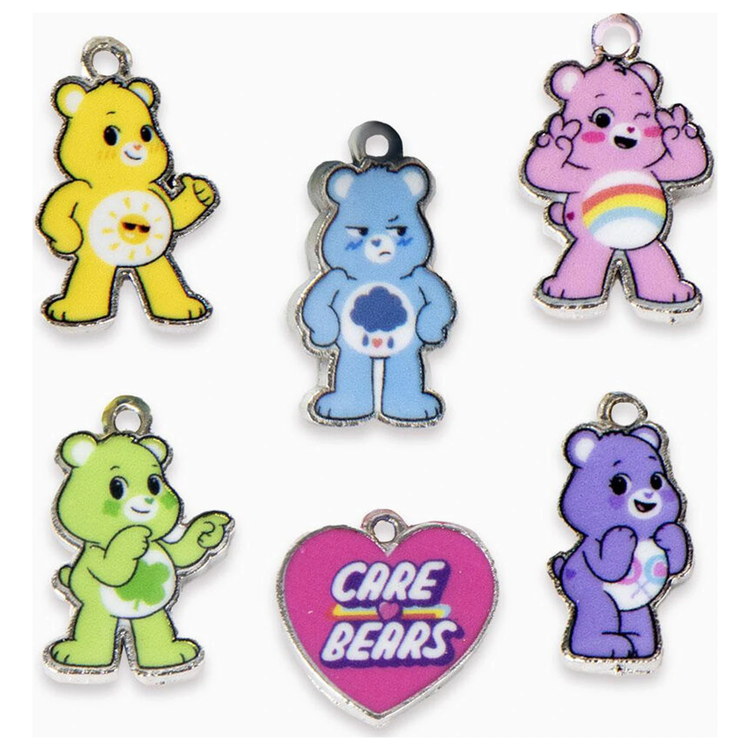 Care Bears bracelet creation set product photo