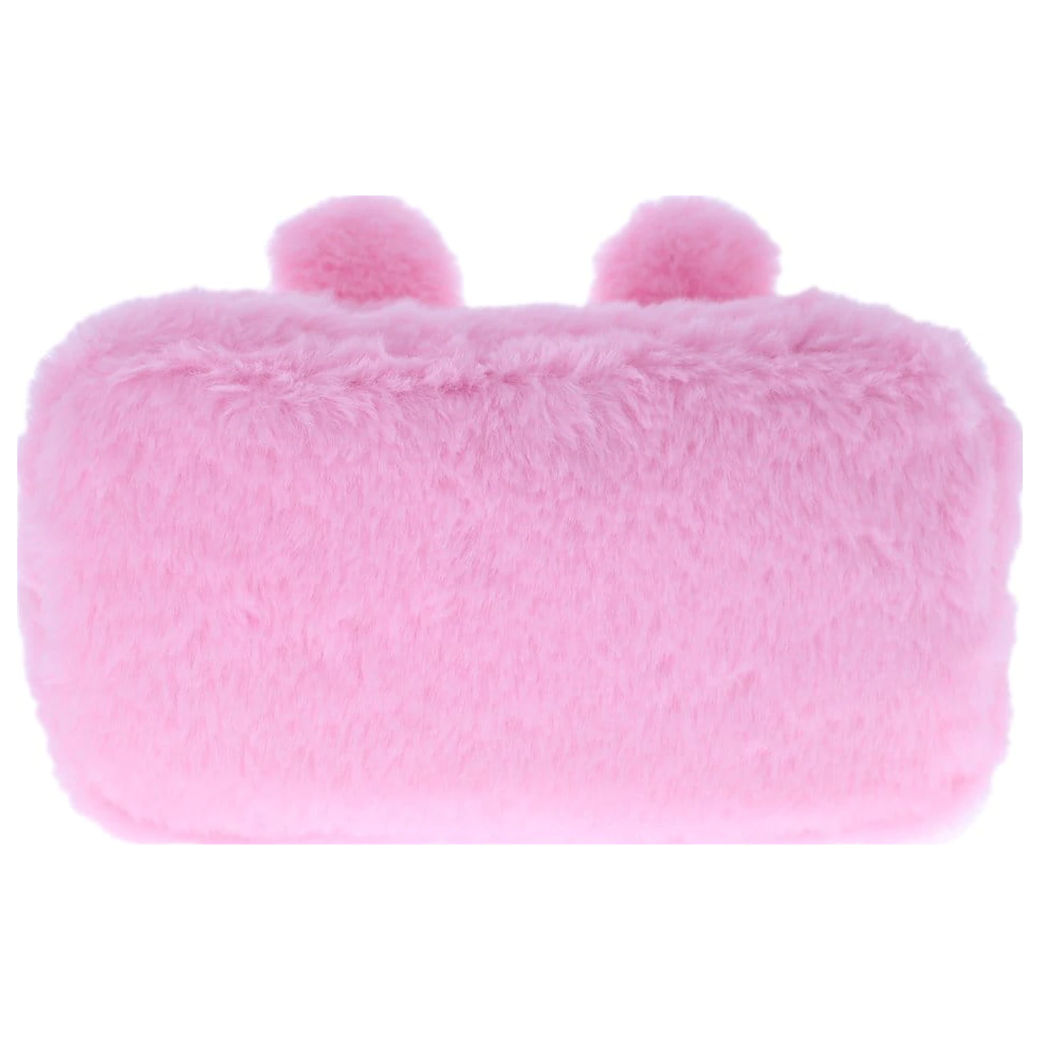 Care Bears Plush Pencil Case Pink product photo