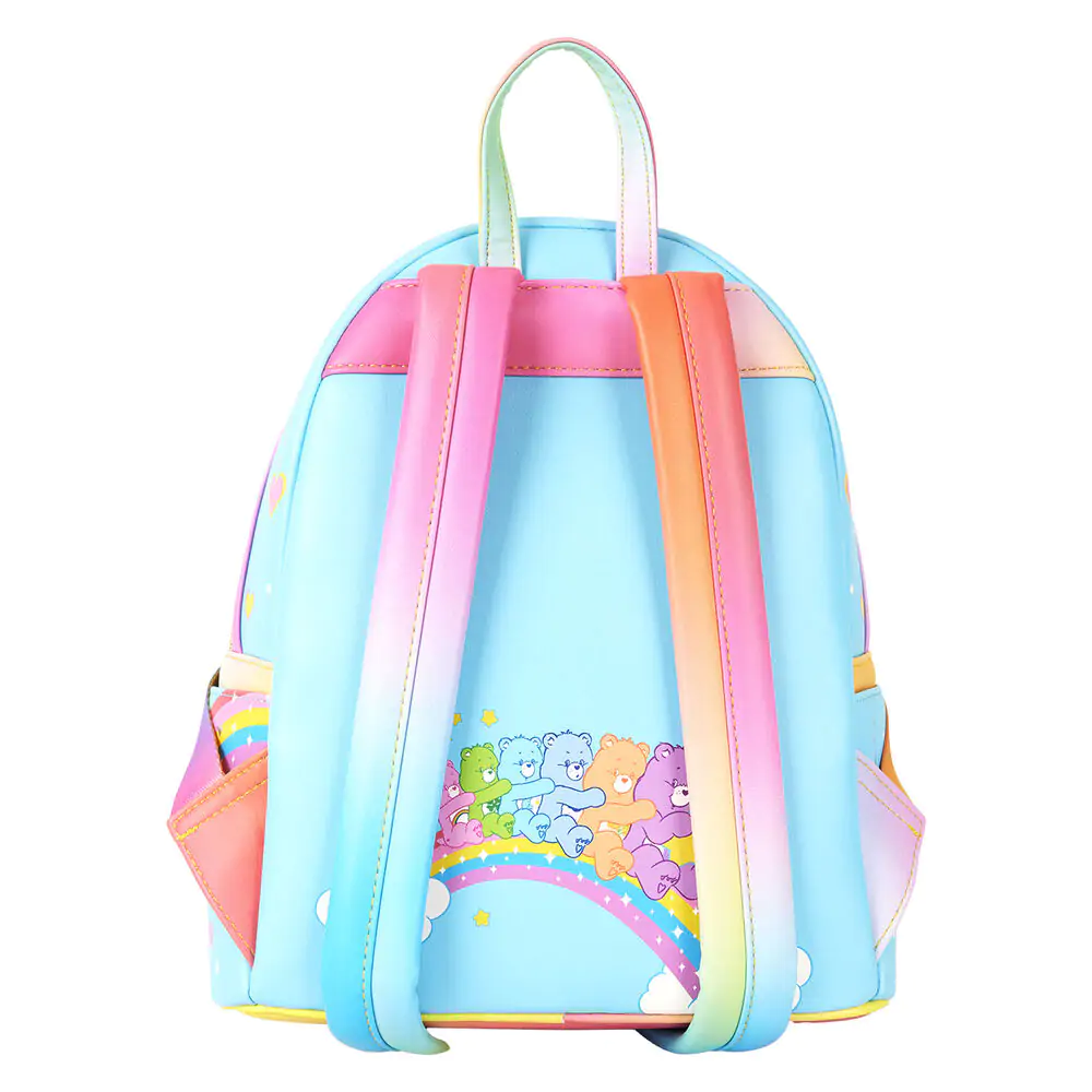 Care Bears Rainbow backpack 26cm product photo