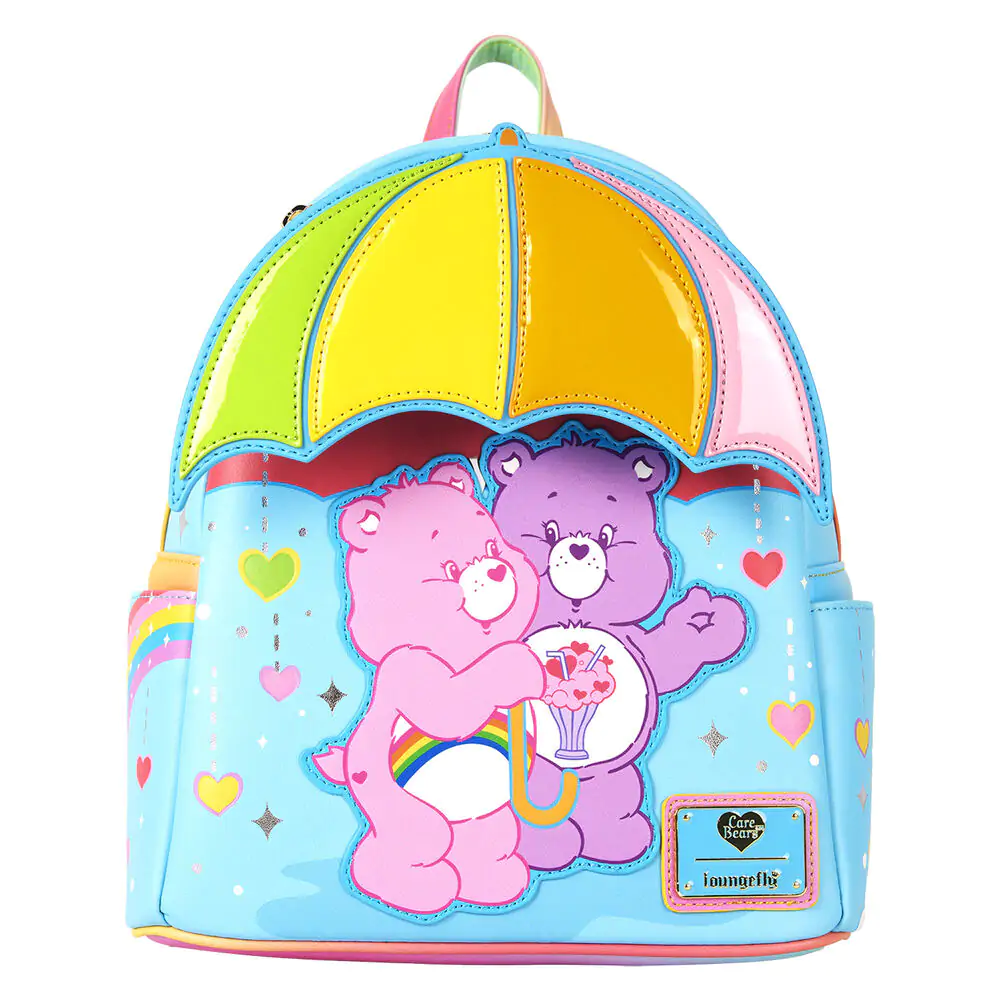 Care Bears Rainbow backpack 26cm product photo