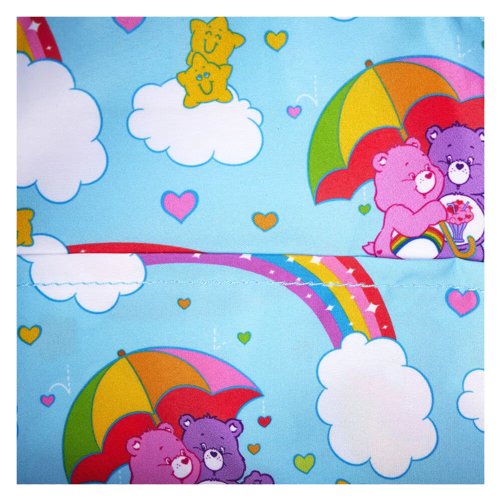 Care Bears Rainbow backpack 26cm product photo