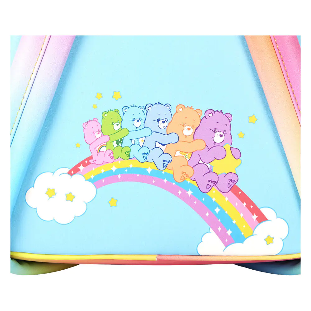 Care Bears Rainbow backpack 26cm product photo
