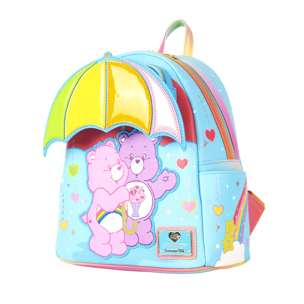 Care Bears Rainbow backpack 26cm product photo