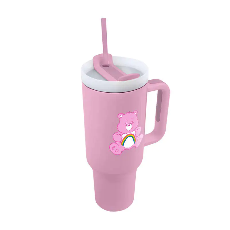 Care Bears Stainless Steel tumbler 1130 ml product photo