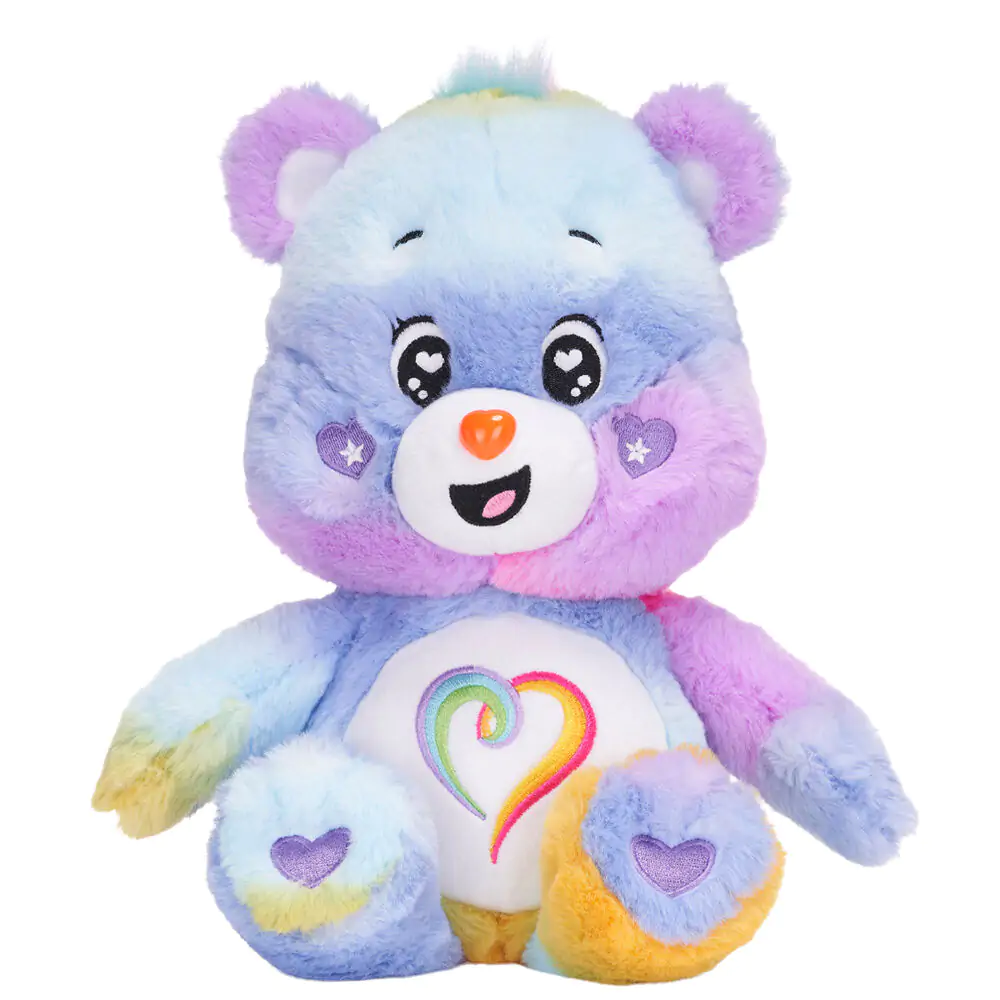 Care Bears Share Bear plush toy 25cm termékfotó