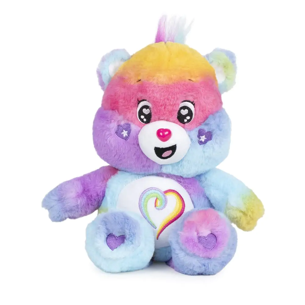 Care Bears Share Bear plush toy 25cm termékfotó