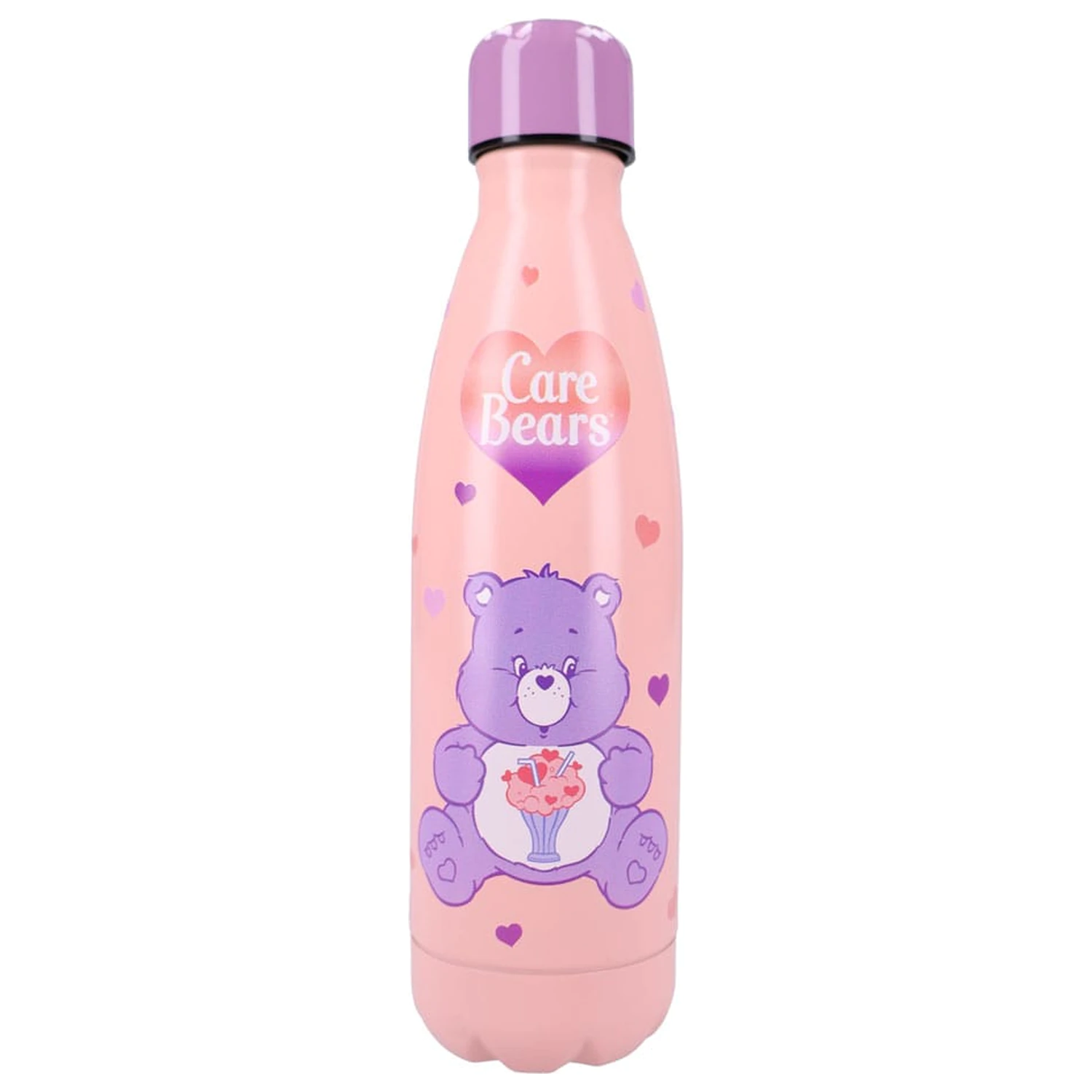 Care Bears Water Bottle Thirsty For More product photo
