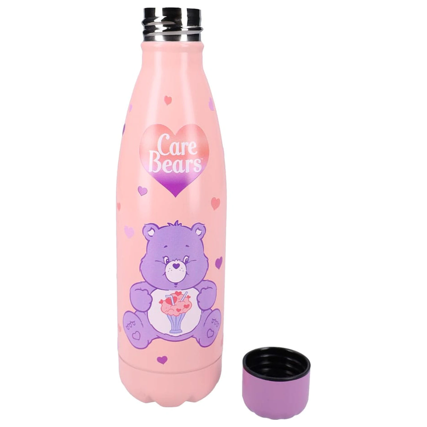 Care Bears Water Bottle Thirsty For More product photo