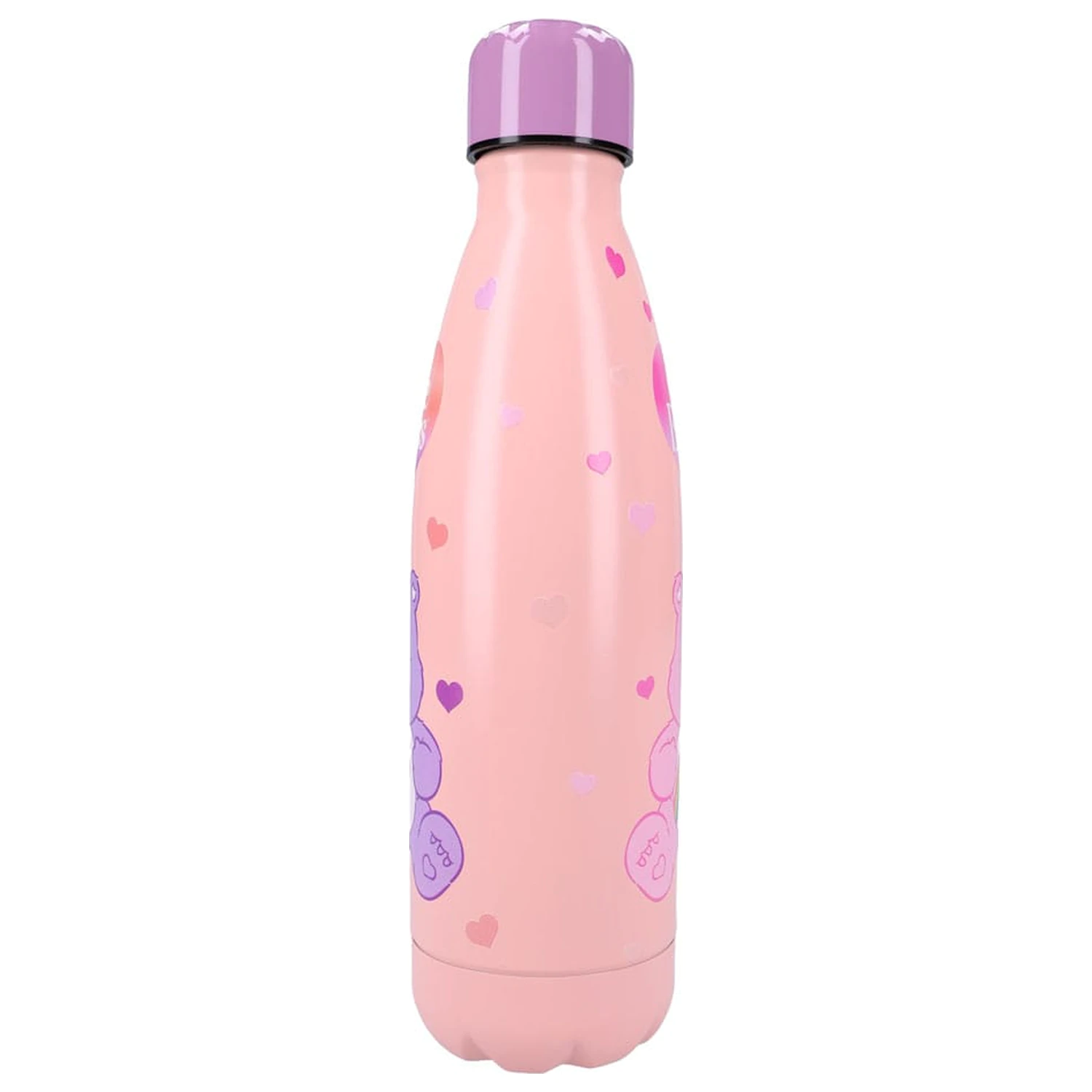 Care Bears Water Bottle Thirsty For More product photo