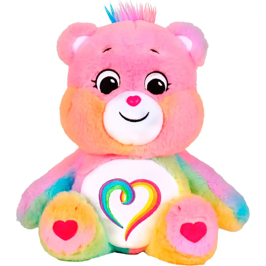 Care Bears Togetherness plush toy 35cm product photo