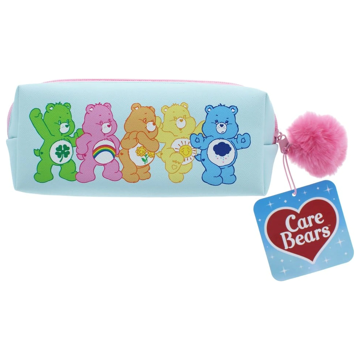 Care Bears Pencil Case Blue product photo