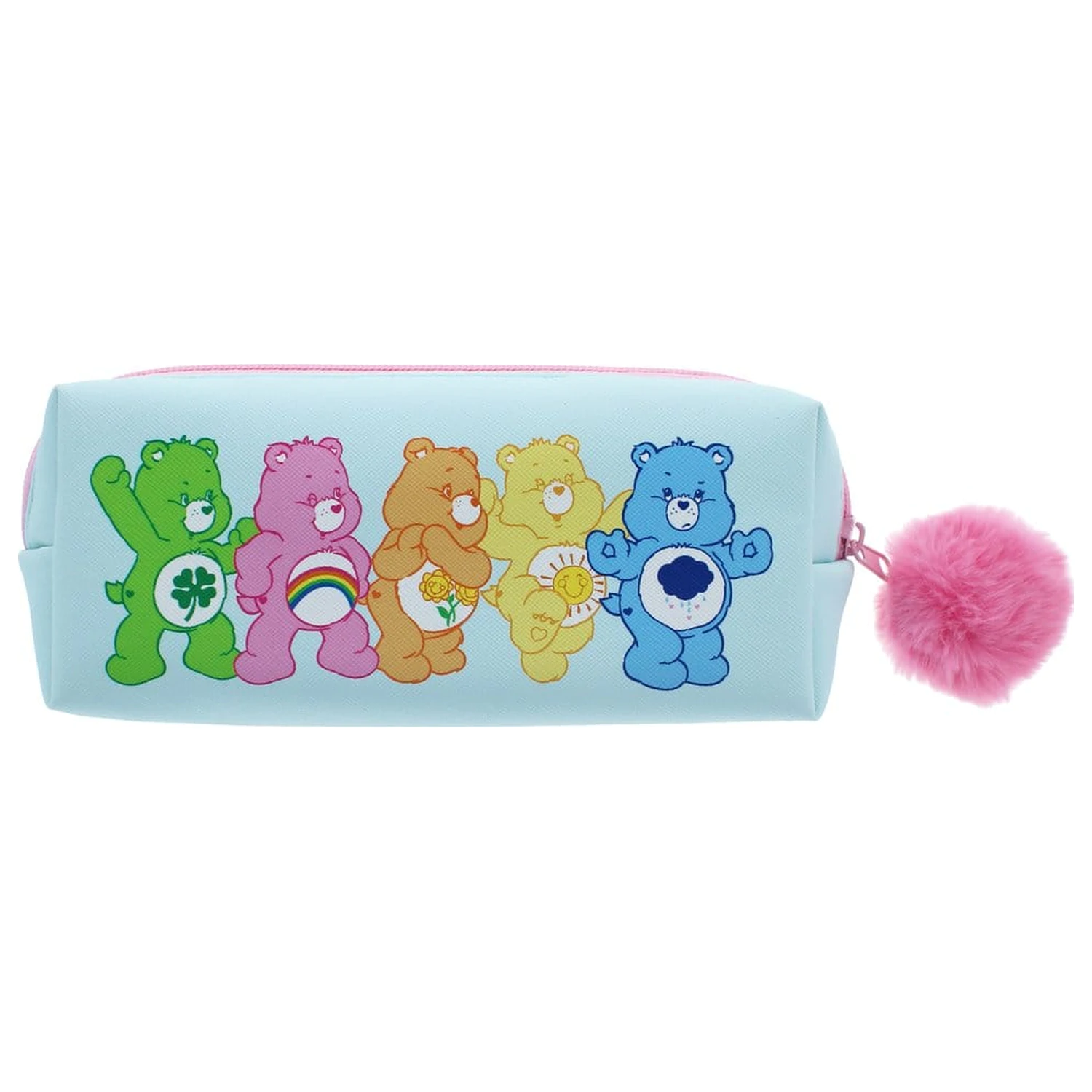 Care Bears Pencil Case Blue product photo