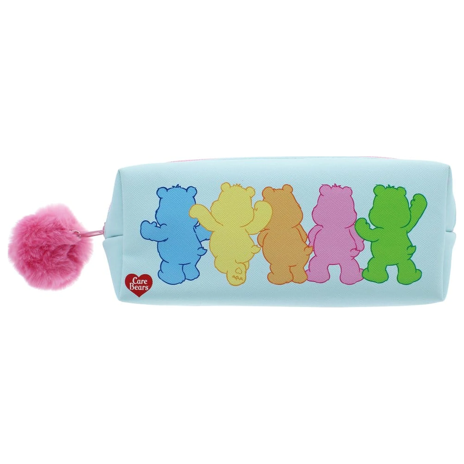 Care Bears Pencil Case Blue product photo