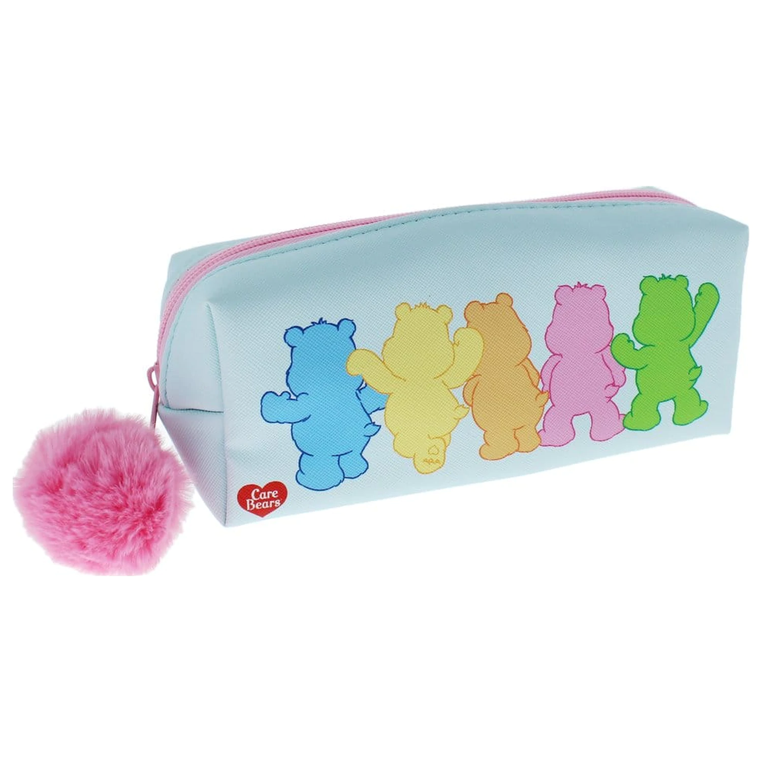Care Bears Pencil Case Blue product photo
