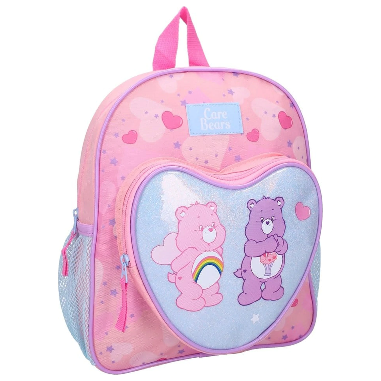 Care Bears Backpack True Hearts product photo