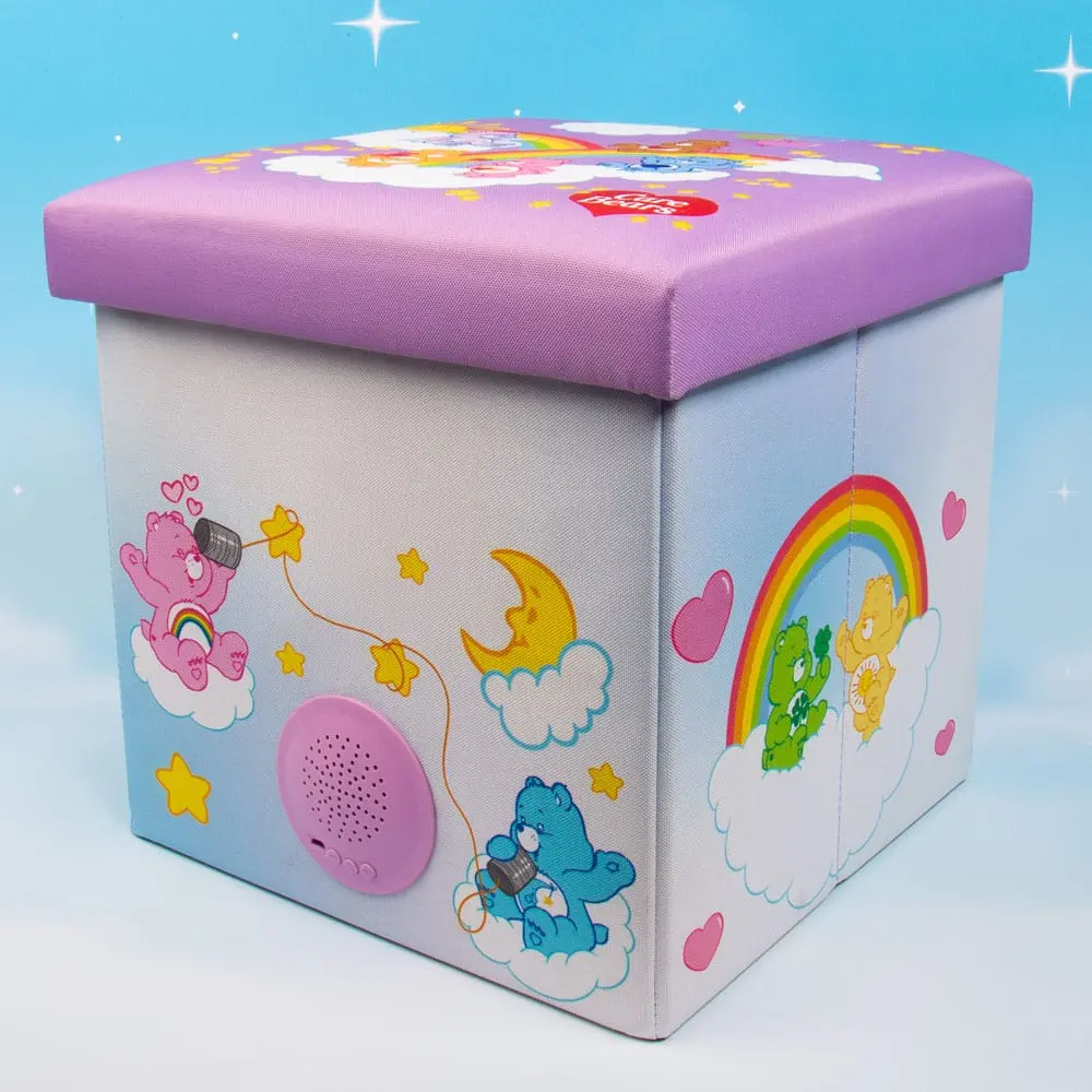 Care Bears Wireless Speaker 3-in-1 30 cm termékfotó