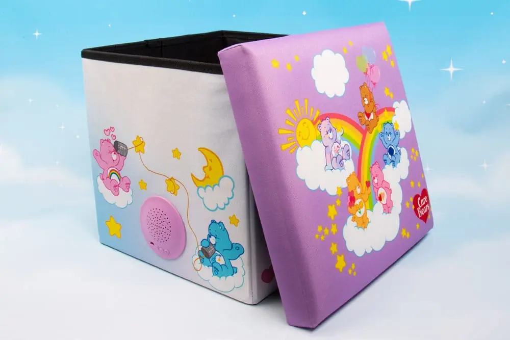 Care Bears Wireless Speaker 3-in-1 30 cm termékfotó