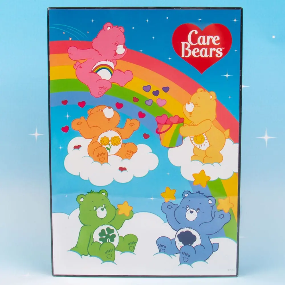 Care Bears Poster light Care Bears product photo