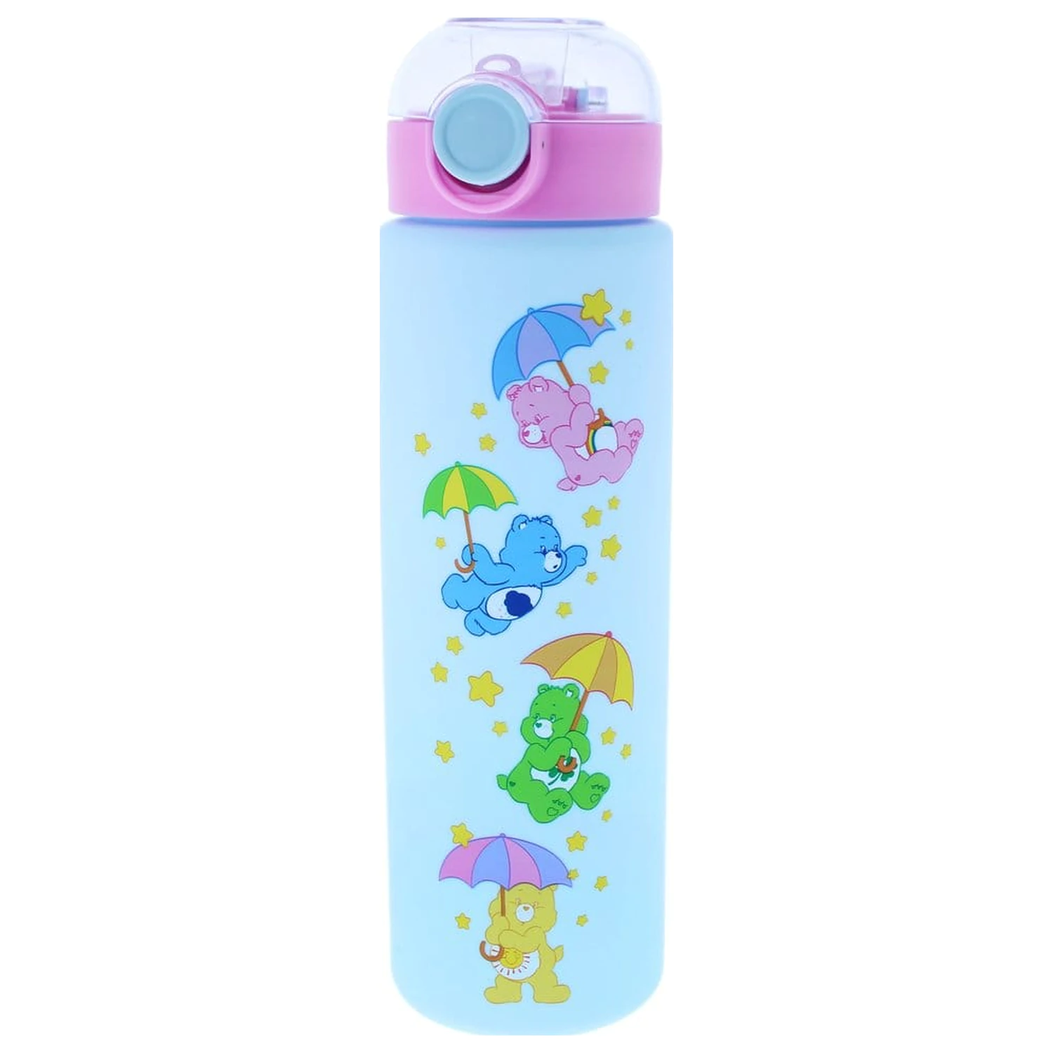 Care Bears Water Bottle Flip Top 700 ml product photo