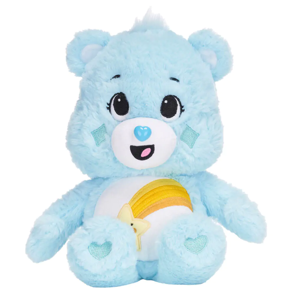 Care Bears Wish Bear plush toy 25cm termékfotó