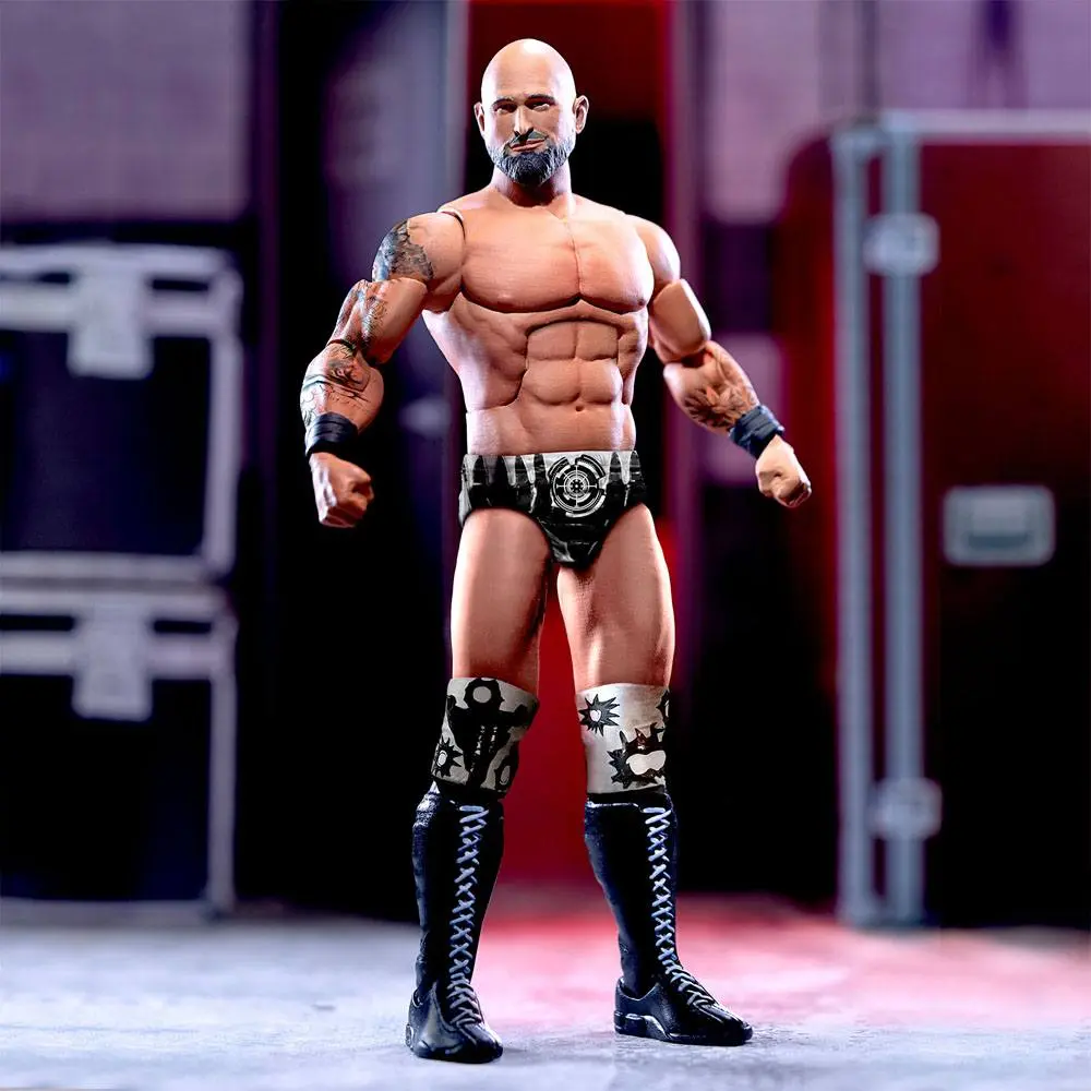 Good Brothers Wrestling Ultimates Action Figure Karl Anderson 18 cm product photo