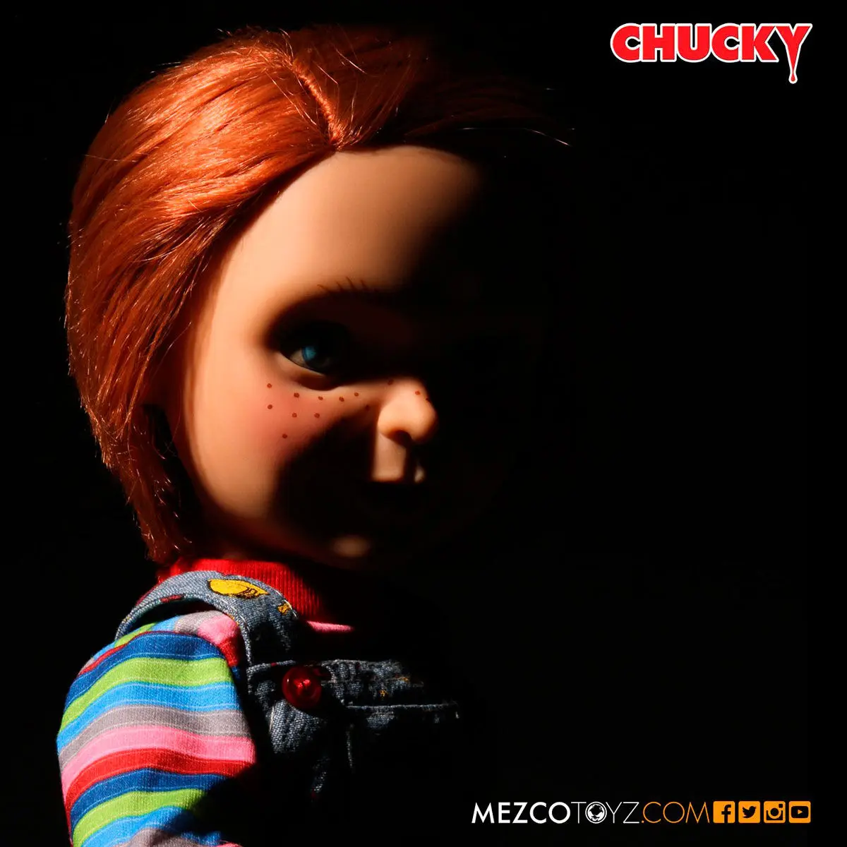 Child´s Play Talking Good Guys Chucky (Child´s Play) 38 cm product photo