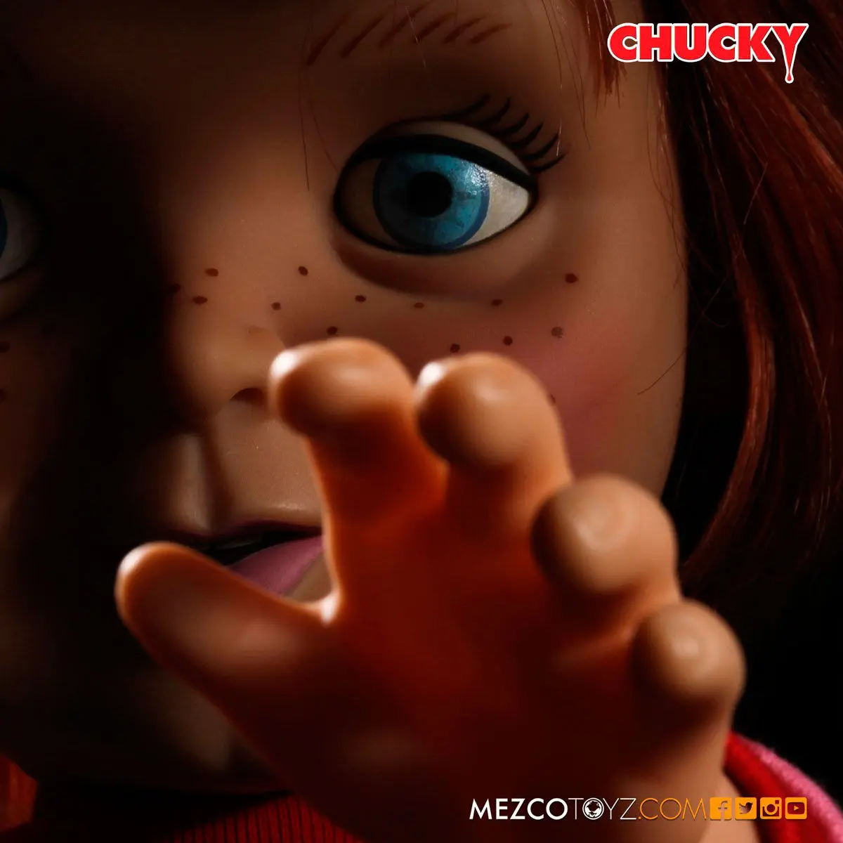 Child´s Play Talking Good Guys Chucky (Child´s Play) 38 cm product photo