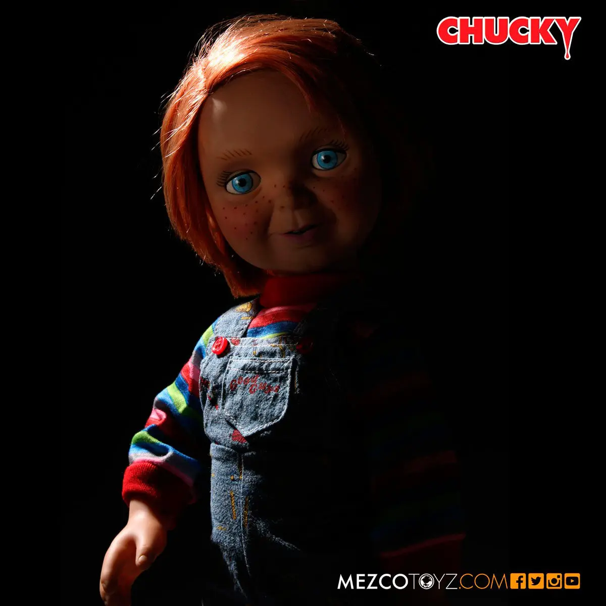 Child´s Play Talking Good Guys Chucky (Child´s Play) 38 cm product photo