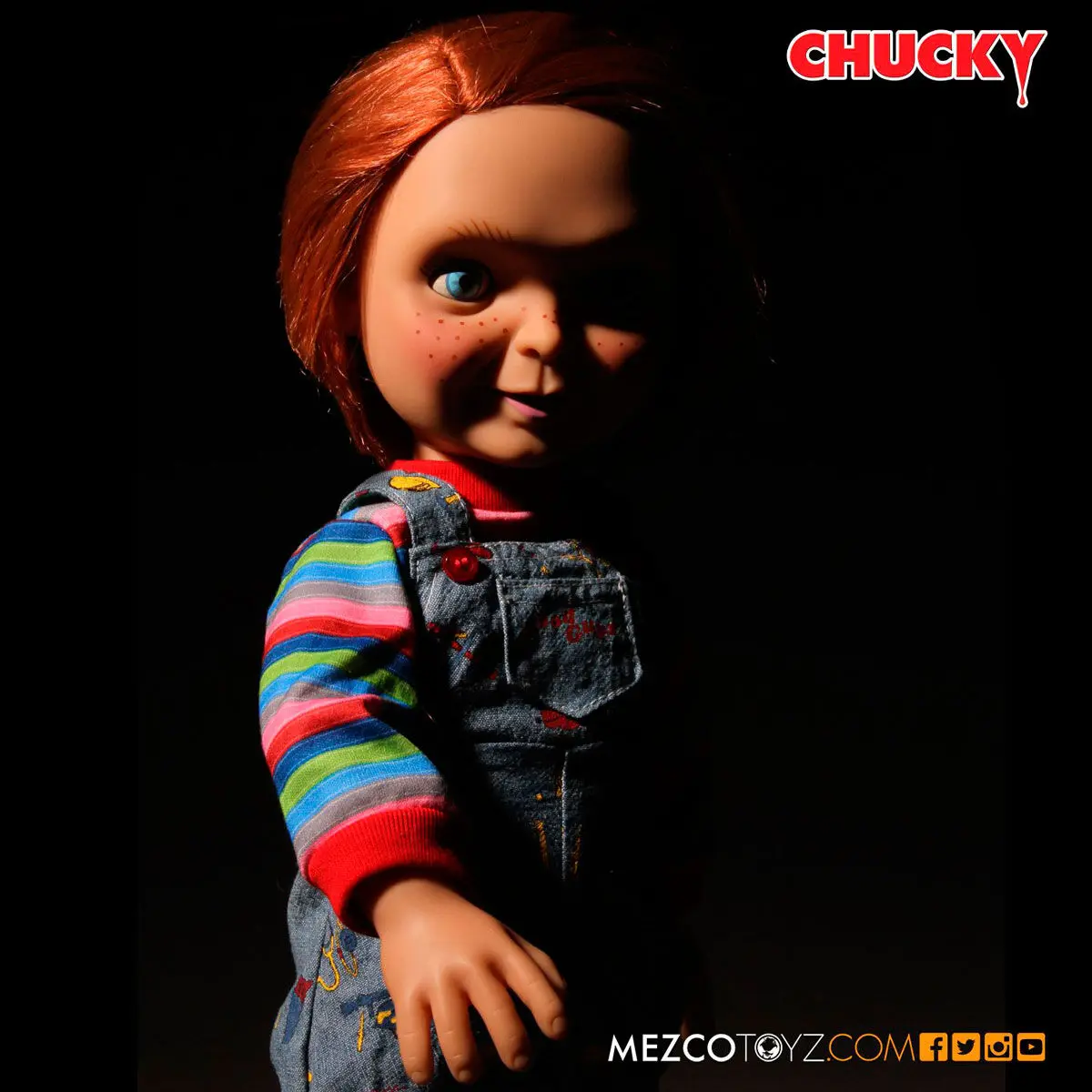 Child´s Play Talking Good Guys Chucky (Child´s Play) 38 cm product photo