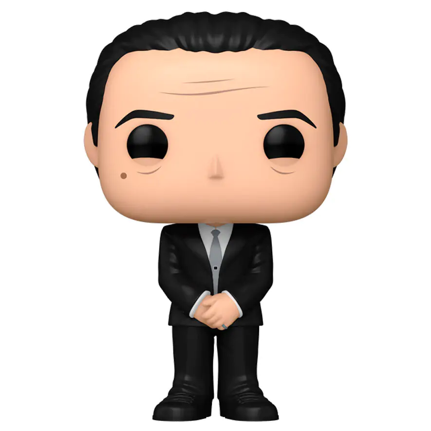 Goodfellas Funko POP! Movies Vinyl Figure Jimmy Conway 9 cm termékfotó